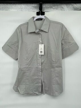 Sunnow NWT 3 piece button up shirt bundle